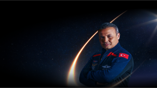 İlk Türk astronot Alper Gezeravcı bu gece uzaya uçuyor