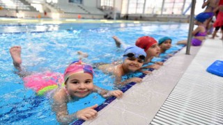 İlkbahar dönemi spor okulları başlıyor