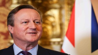 İngiltere Dışişleri Bakanı Cameron: “Husilere operasyon düzenlemekten başka seçeneğimiz yoktu”