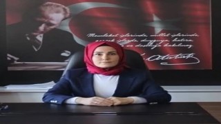 İnhisar Kaymakamı Elif Nur Saçal, Batman Vali Yardımcılığı görevine atandı