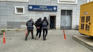 İnternet üzerinden 4,6 milyonluk vurguna 14 gözaltı