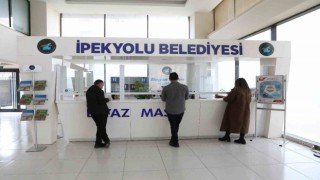 İpekyolu Belediyesi çözüm odaklı hizmete devam ediyor