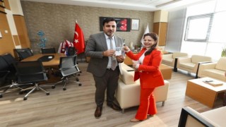 İpekyolunda kandil geleneği devam ediyor