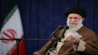 İran Dini Lideri Hamaney: “Bu felaketin karşılığı çok sert olacak”