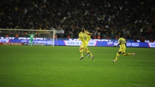 İrfan Can Kahveci, 11. golünü attı