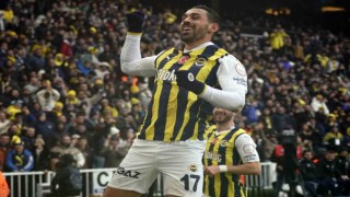 İrfan Can Kahveci, gollerine devam etti