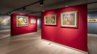 İş Bankası Resim Heykel Müzesi 12 yaş altına ve okul gruplarına ücretsiz