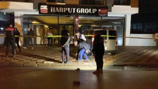 İş yerine pompalı tüfekle saldırıp kayıplara karıştılar