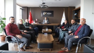 İşeri: “Gazeteciler Günü Buruk Geçiyor”