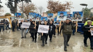 İsias Otel Davası yeniden başladı