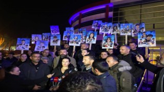 İsias Otel davasında ara karar açıklandı