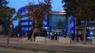 İsias Otel davasının ilk duruşmasında geniş güvenlik önlemi