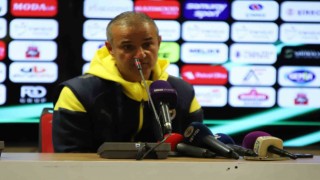 İsmail Kartal: Kötü bir zeminde iyi mücadele ederek kazanmasını bildik