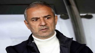 İsmail Kartaldan kupa rotasyonu