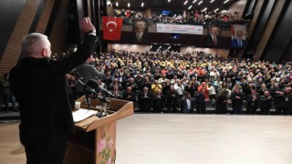 Isparta Belediyesinde en düşük işçi maaşı 30 bin lira oldu