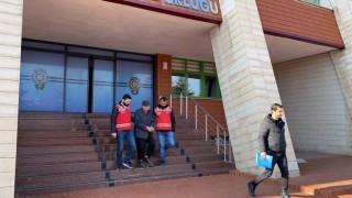 Ispartada bir kişiyi silahla yaralayan şahıs tutuklandı