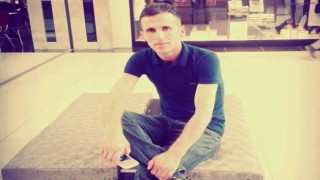 Ispartada çatıdan düşen adam hayatını kaybetti