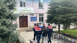 Ispartada uyuşturucu operasyonu: 2 şahıs tutuklandı