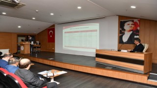 Ispartaya 2023 yılında 14 milyar yatırım yapıldı