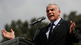 İsrail muhalefet lideri Lapid: “Netanyahu ülkeyi yönetmeye uygun değil”