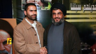 İsrailden üst düzey Hizbullah komutanına suikast