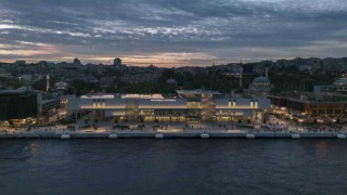 İstanbul Modernin yeni binası Harika Eserler listesinde