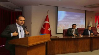 İstanbul sanayicisinin gözü İzmirde