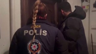 İstanbul ve Mersin'de Sibergöz-17 Operasyonu: 56 Şüpheli Yakalandı