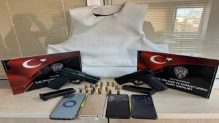 İstanbulda cinayet işledi Tekirdağda yakalandı