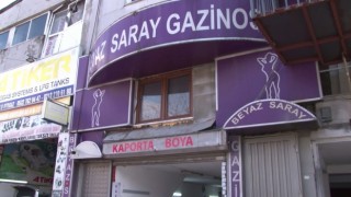 İstanbulda gazinoda korkunç cinayet: Kadını başkalarıyla görünce ateş açtı
