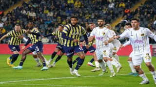 İstanbulspor ile Fenerbahçe 49. randevuda