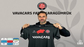 İtalyan kaleci Sirigu, Karagümrükte