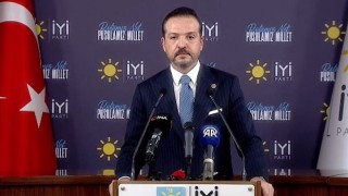 İYİ Parti, 5 büyük şehirde adaylarını açıkladı