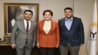 İYİ Parti Diyarbakıra il başkanı atadı