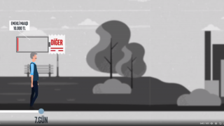 İYİ Parti emekli gerçeğini 1 dakikada anlattı