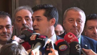 İYİ Parti İBB Başkan adayı Kavuncu: Çok yoğun olarak bir hazırlık çalışmamız olacak