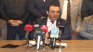 İyi Parti İzmir İl Başkanı görevden alındı
