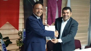 İYİ Parti Kemer Belediye Başkan Aday Adayı Çelik: Kemer'in Geleceği için Hazırız