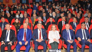 İYİ Parti, Osmaniye'de Zafer İçin Kolları Sıvadı