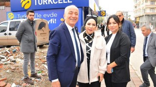 İYİ Partili Başkan Adayı Koca: Osmaniye bizi çağırıyor