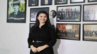 İzmir Beşiktaşlılar Derneği, kadın başkan adayı ile tarihinde bir ilk yaşıyor