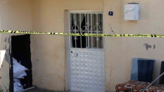 İzmirde 12 yaşındaki çocuğun katili yakalandı