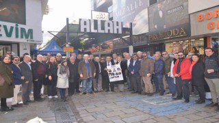 İzmirde Bir Ömür Ekonomi Yazanlar anıldı