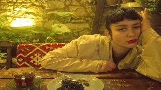 İzmirde üniversite öğrencisi genç kızın sır ölümü