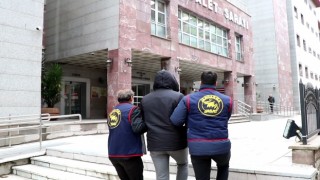 Jandarma ekipleri 2023 yılında Rizede 2 bin 245 kişi hakkında işlem yaptı