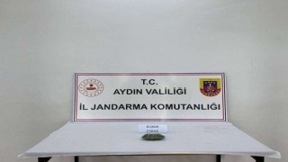 Jandarma uyuşturucuya göz açtırmıyor: 6 gözaltı