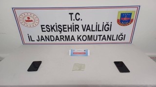Jandarmadan 4 ayrı uyuşturucu operasyonu