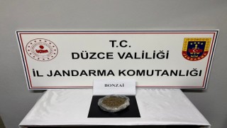 Jandarmadan uyuşturucu satıcılarına geçit yok