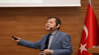 Japon Deprem Uzmanı: Alanya deprem açısından güvenli bölge 