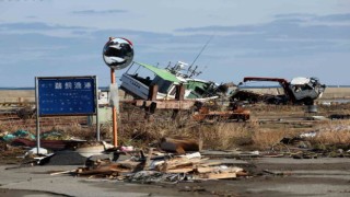 Japonyadaki 7.6lık depremde can kaybı 213e yükseldi